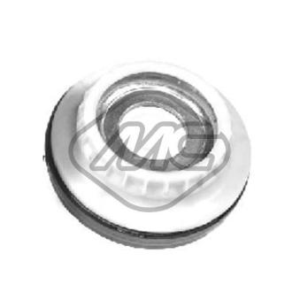 Roulement, coupelle de suspension Metalcaucho OEM 6399810325