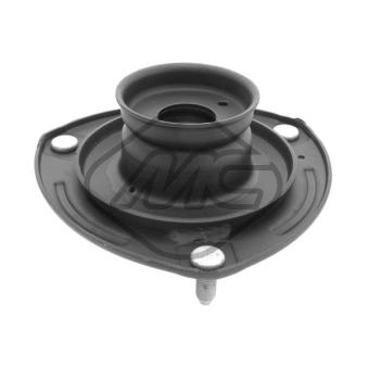 Suspension, amortisseur Metalcaucho 56144