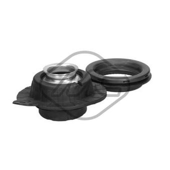 Coupelle de suspension avant gauche Metalcaucho OEM 51805868