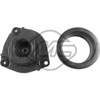 Coupelle de suspension avant gauche Metalcaucho OEM 543253RA0A