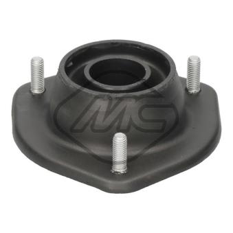 Coupelle de suspension Metalcaucho OEM 96457360