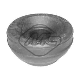 Coupelle de suspension Metalcaucho 56177 pour HONDA PRELUDE 2.0 i 16V - 133cv