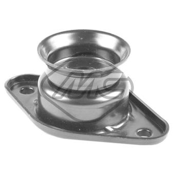 Coupelle de suspension Metalcaucho OEM 553302S050