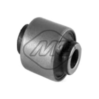 Silent bloc de suspension (train avant) Metalcaucho OEM 551181H000