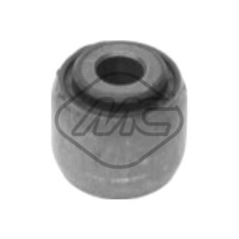 Silent bloc de suspension (train arrière) Metalcaucho OEM 8672223 Silent bloc de suspension (train arrière) Metalcaucho OEM 8672223