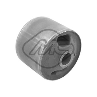 Suspension, Différentiel Metalcaucho [56468]