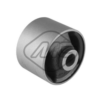 Suspension, Différentiel Metalcaucho 56469
