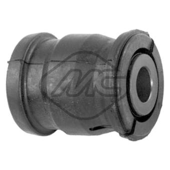 Silent bloc de suspension (train avant) Metalcaucho 56475