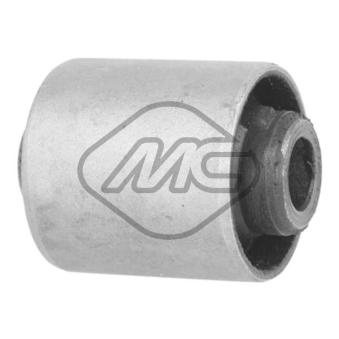 Douille de palier, bras transversal Metalcaucho 56478 Douille de palier, bras transversal Metalcaucho 56478