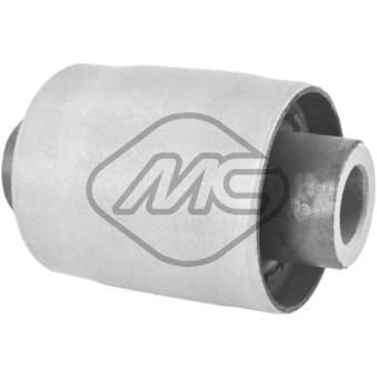 Silent bloc de suspension (train avant) Metalcaucho 56479