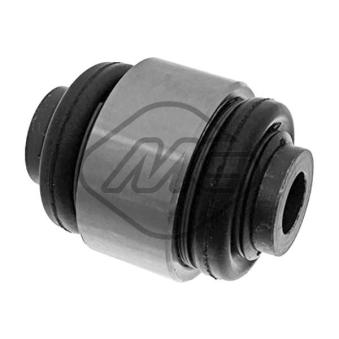 Silent bloc de suspension (train arrière) Metalcaucho OEM 33326790493