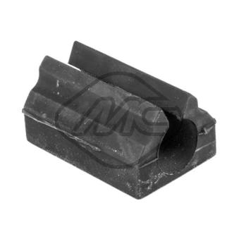 Suspension, stabilisateur Metalcaucho [56488]