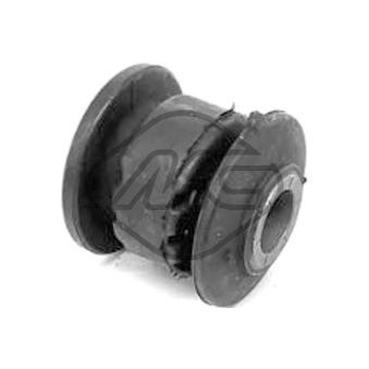 Silent bloc de suspension (train avant) Metalcaucho OEM KD3534470