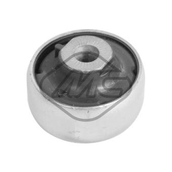 Silent bloc de suspension (train avant) Metalcaucho OEM 5Q0407183F Silent bloc de suspension (train avant) Metalcaucho OEM 5Q0407183F