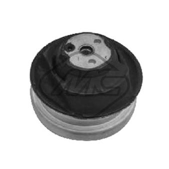 Support moteur Metalcaucho 56976