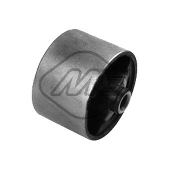 Support moteur avant gauche Metalcaucho OEM MR244826
