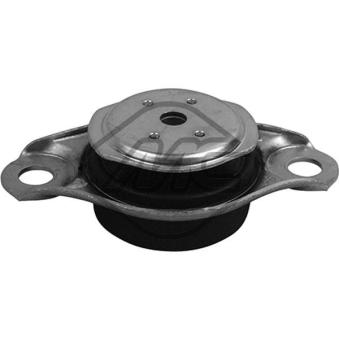 Support moteur Metalcaucho OEM 51854036 Support moteur Metalcaucho OEM 51854036
