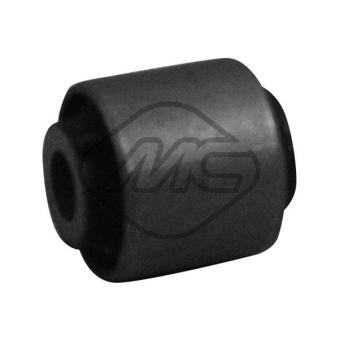 Support moteur Metalcaucho [57027]