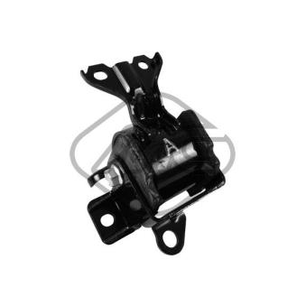 Support moteur Metalcaucho [57029]