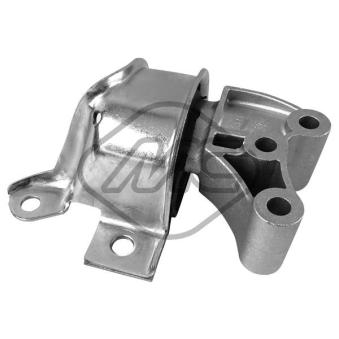 Support moteur Metalcaucho OEM 51910242