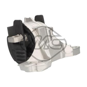 Support moteur Metalcaucho [57064]