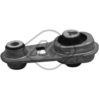 Support moteur Metalcaucho OEM 113604EA0A