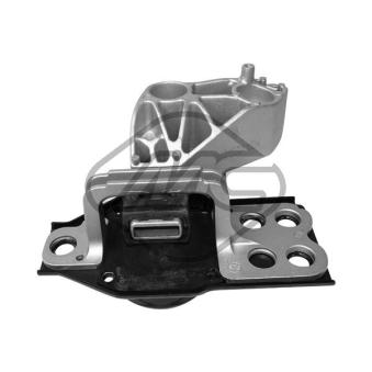 Support moteur Metalcaucho [57080]