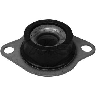 Support moteur Metalcaucho OEM 8200939896
