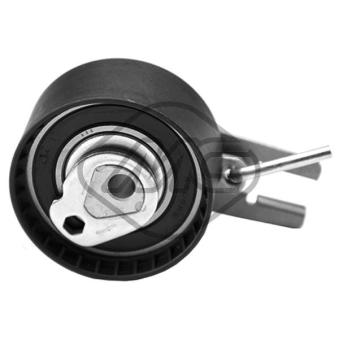 Poulie renvoi/transmission, courroie trapézoïdale à nervures Metalcaucho OEM 30751981 Poulie renvoi/transmission, courroie trapézoïdale à nervures Metalcaucho OEM 30751981