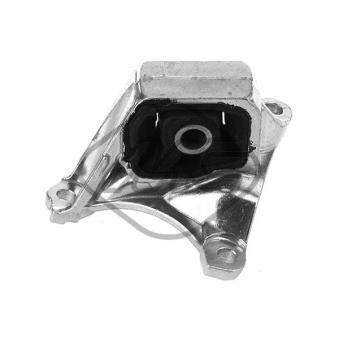 Support moteur Metalcaucho 57169