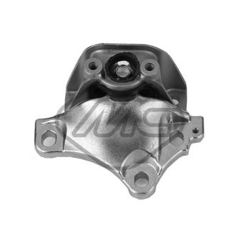 Support moteur Metalcaucho 57182 Support moteur Metalcaucho 57182