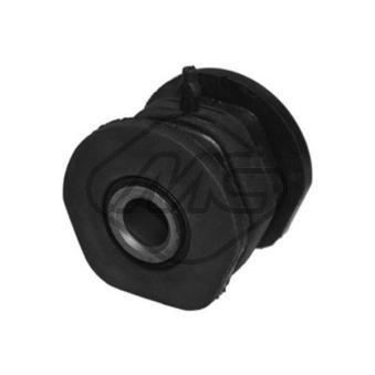 Silent bloc de suspension (train avant) Metalcaucho OEM 51391S47005