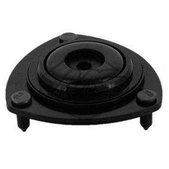 Coupelle de suspension avant gauche Metalcaucho OEM 51920S6A014