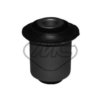 Silent bloc de suspension (train avant) Metalcaucho OEM 51392S5A004