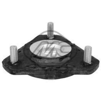Coupelle de suspension Metalcaucho OEM 51920SMGE01