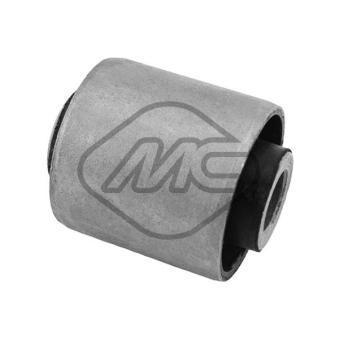 Silent bloc de suspension (train arrière) Metalcaucho OEM 1335249