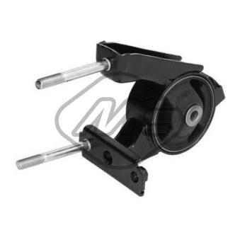 Support moteur Metalcaucho OEM 1237123011