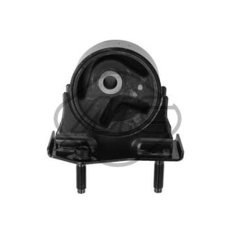 Support moteur Metalcaucho OEM 1237128031