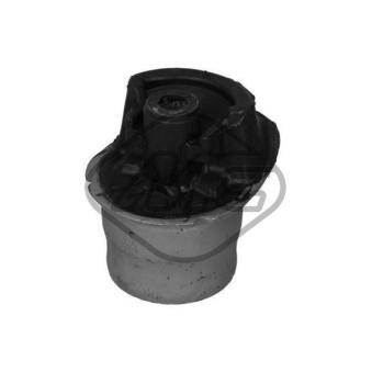 Silent bloc de suspension (train arrière) Metalcaucho 57215 pour MAZDA CX-5 2.0 D-4D - 110cv