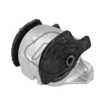 Support moteur avant gauche Metalcaucho OEM 50820S2HJ91 Support moteur avant gauche Metalcaucho OEM 50820S2HJ91
