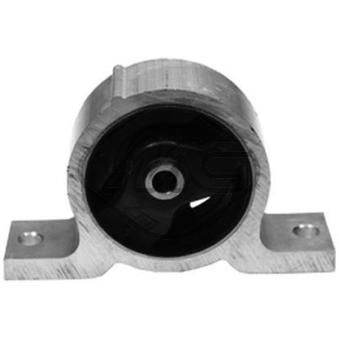 Support moteur Metalcaucho OEM 112704M400