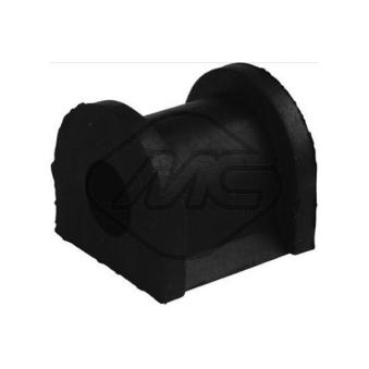 Suspension, stabilisateur Metalcaucho OEM MR403775