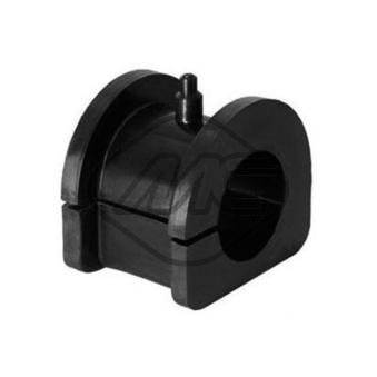 Suspension, stabilisateur Metalcaucho OEM MN100250