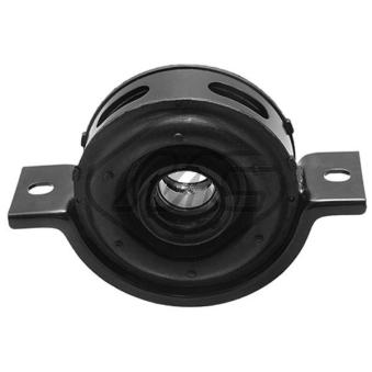 Suspension, arbre de cardan Metalcaucho OEM 3450A017