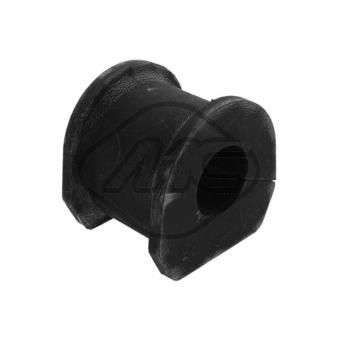Suspension, stabilisateur Metalcaucho 57267