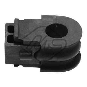 Suspension, stabilisateur Metalcaucho OEM 54613JG02A