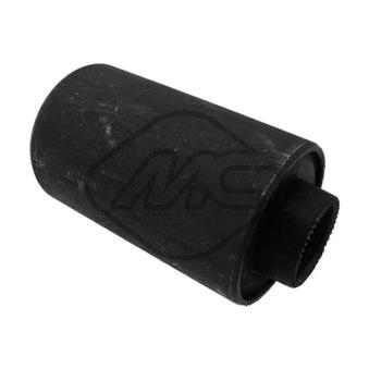 Silent bloc de suspension (train avant) Metalcaucho OEM 5456001G00