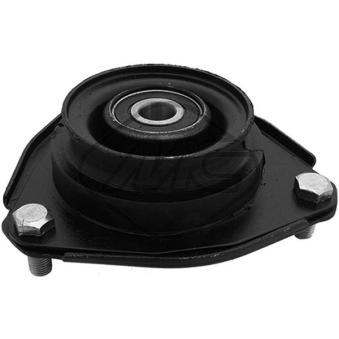 Coupelle de suspension Metalcaucho OEM 4860942011