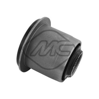 Silent bloc de suspension (train avant) Metalcaucho OEM 8944088403
