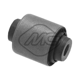 Silent bloc de suspension (train arrière) Metalcaucho OEM 52365ST3E01